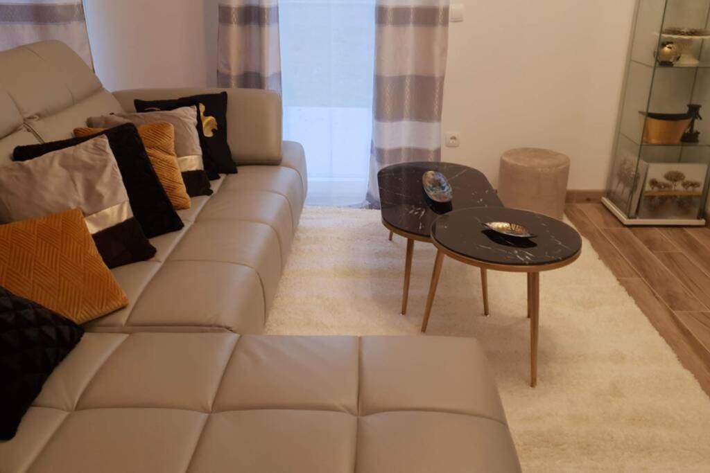 Villa Lady Di Plitvice Vrhovine Ngoại thất bức ảnh