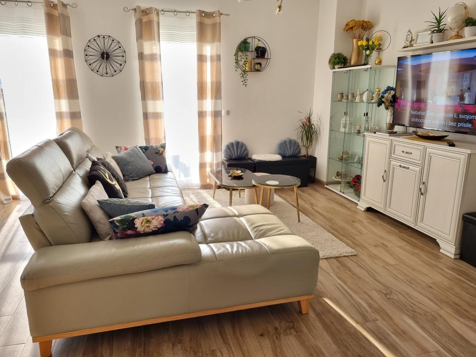 Villa Lady Di Plitvice Vrhovine Ngoại thất bức ảnh