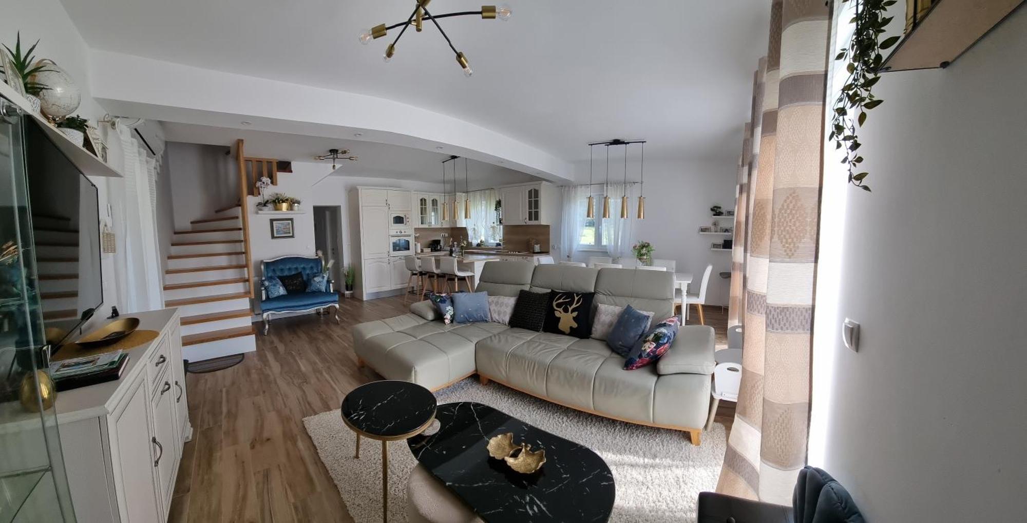 Villa Lady Di Plitvice Vrhovine Ngoại thất bức ảnh