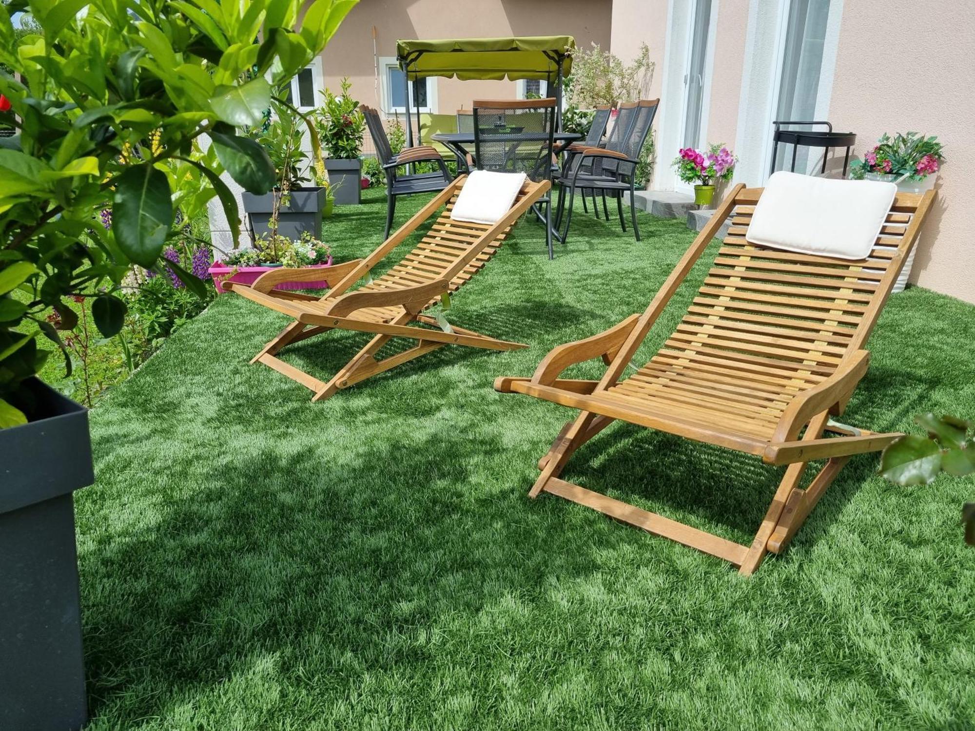 Villa Lady Di Plitvice Vrhovine Ngoại thất bức ảnh