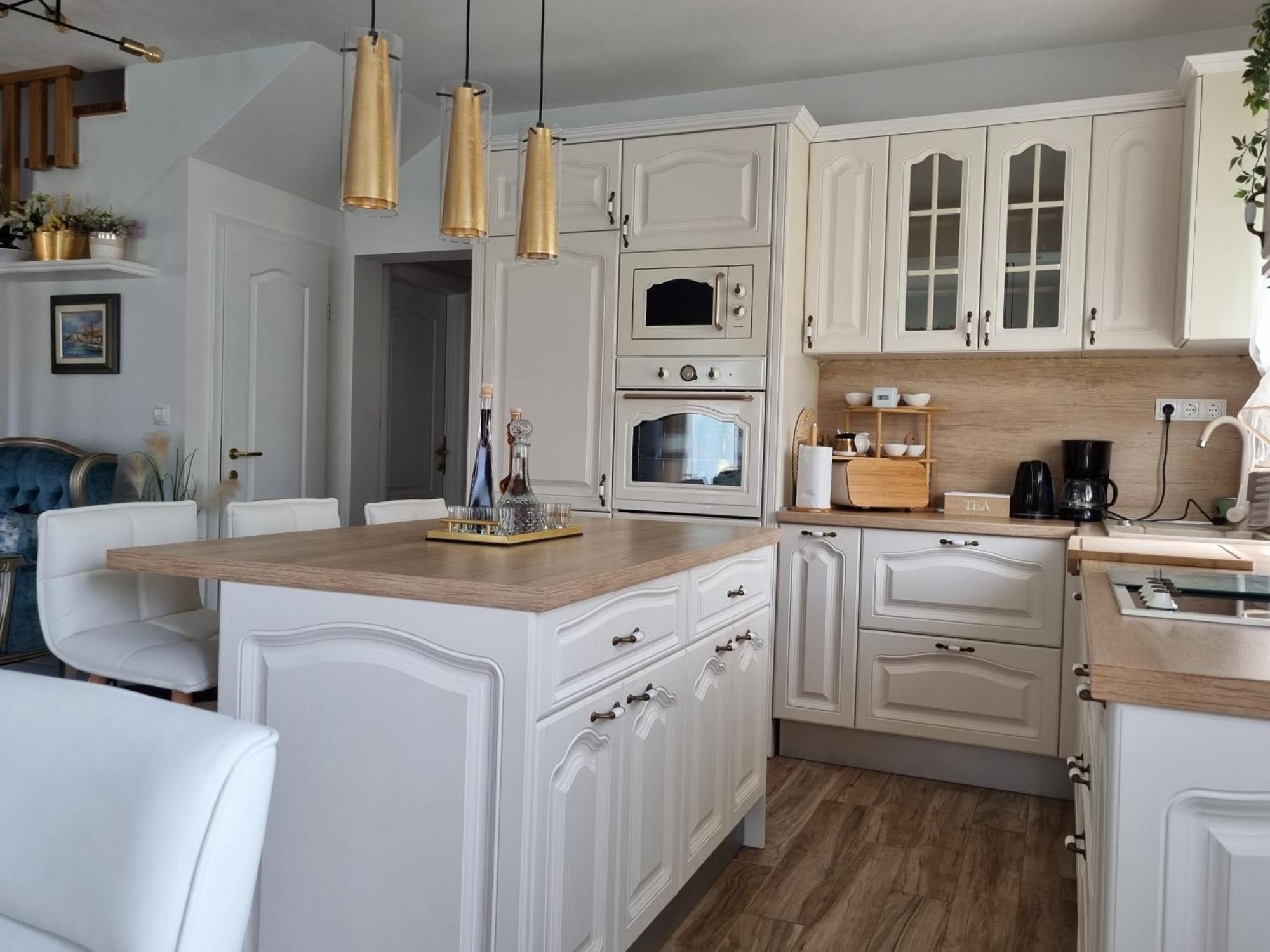 Villa Lady Di Plitvice Vrhovine Ngoại thất bức ảnh