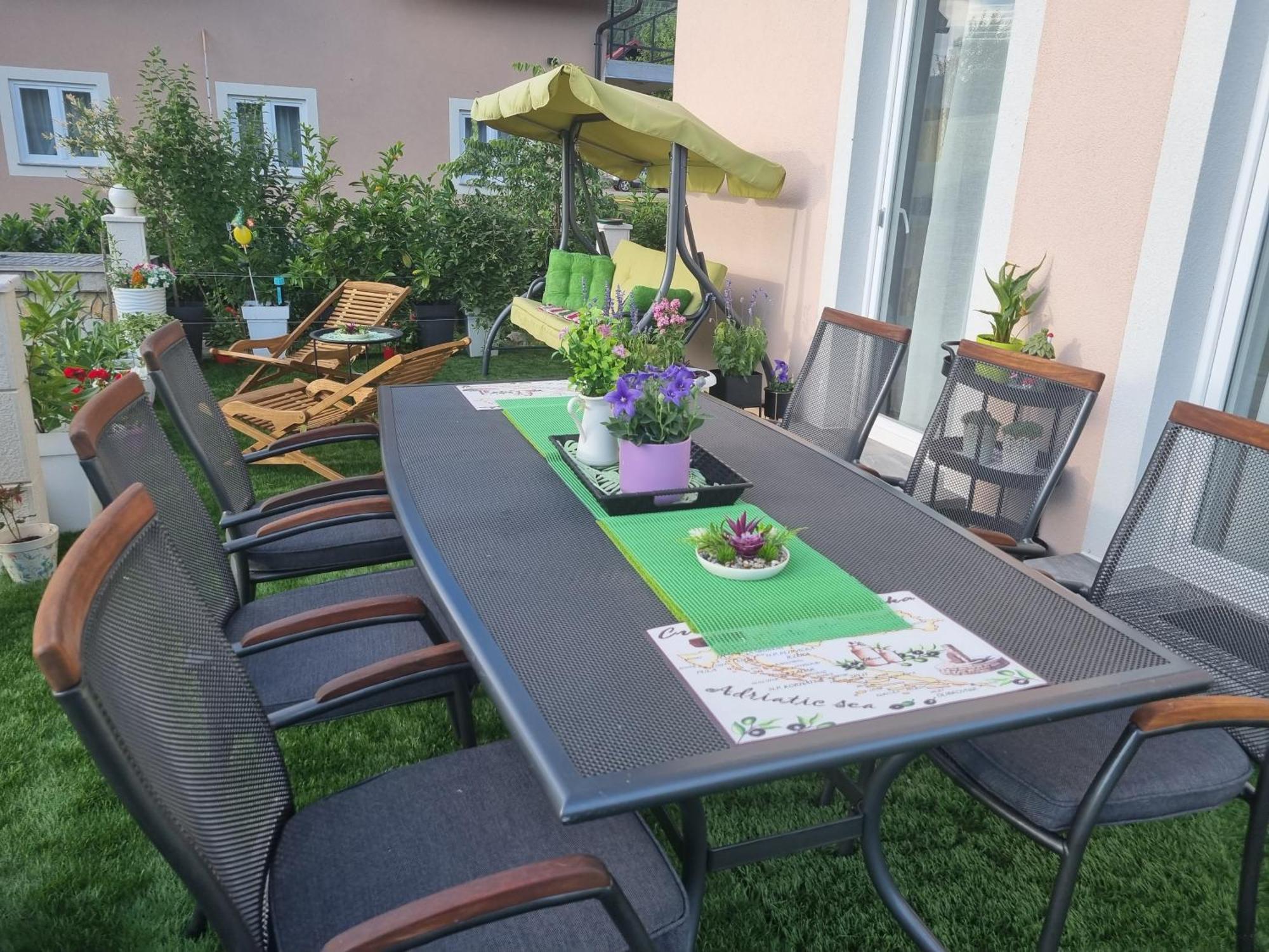 Villa Lady Di Plitvice Vrhovine Ngoại thất bức ảnh